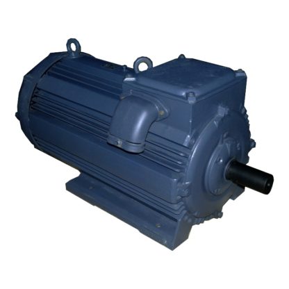 15 kW - 700 ot. min. -1