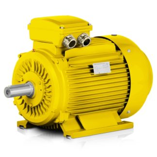 Elektromotor 110kW Žilina 1LC 2800ot. 400V