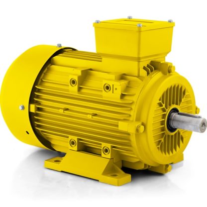 Elektromotor 11kW 1AL Žilina 1400ot.