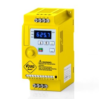 Frekvenčný menič 0,37kW A550 400V Žilina